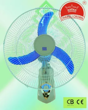 18 inch wall fan
