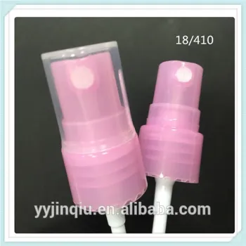 18/410 Fine perfume sprayer mist sprayer