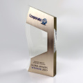 APEX CNC cutting acrylic custom sports awards awards