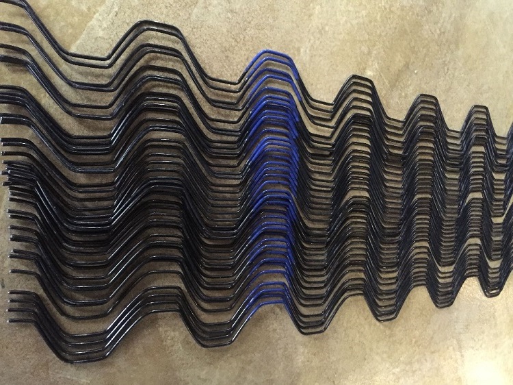 Wiggle Wire / ZigZag Wire