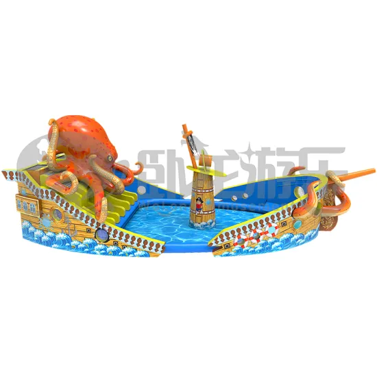 good quality inflatable pool water slide for kids