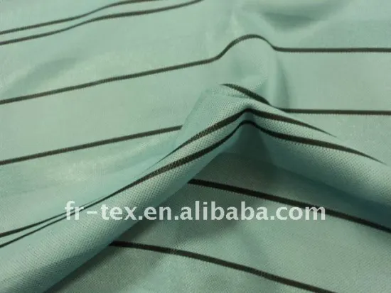 T-shirt FabricJacquard