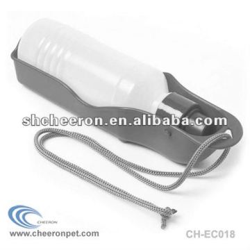 Portable Dog Water Bottle