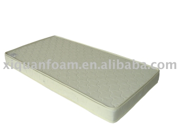 foam mattress