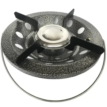 Low Price Outdoor Portable Gas Camping Stove