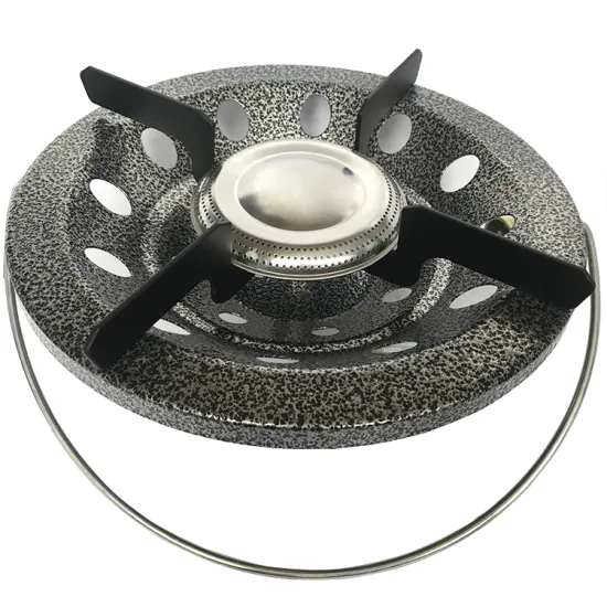 Low Price Outdoor Portable Gas Camping Stove