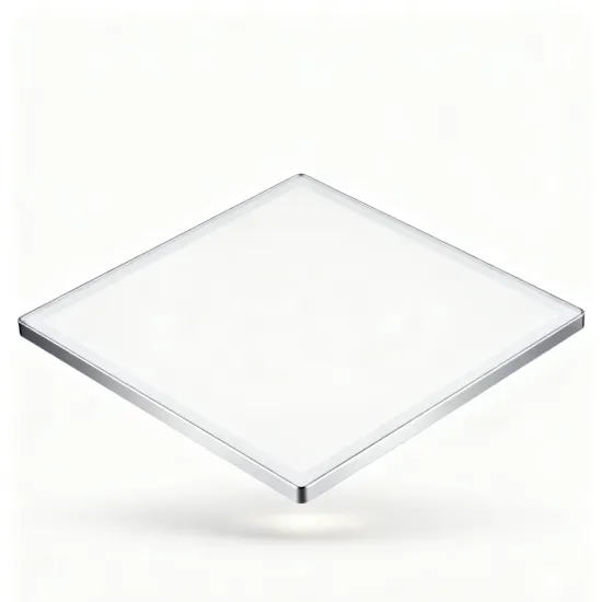 Remote Control LED Ceiling Light