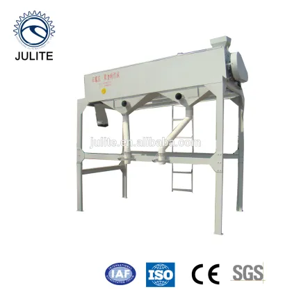Mung Bean Green Bean Polishing Machine