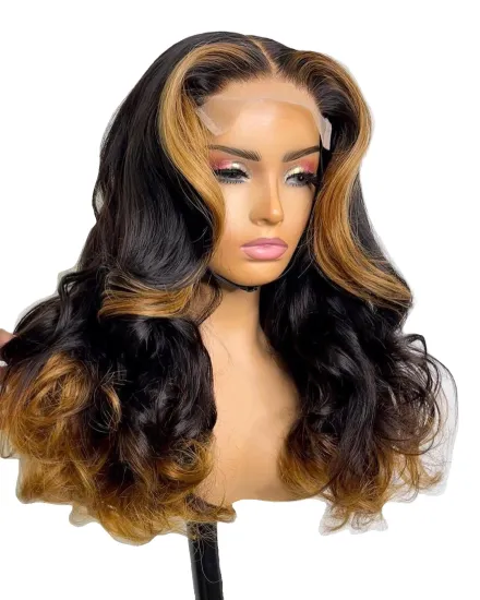 12A Grade Super Double Drawn SDD HD 13*4 Lace Front Human Hair Wigs And Wholesale Price Sell Bone Straight Hair Bundles