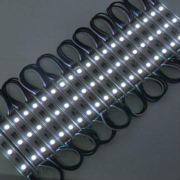 5050 3LEDS High Brightness 20LM Modules LED