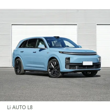 Top-Value 2024 Li Xiang Ideal L8