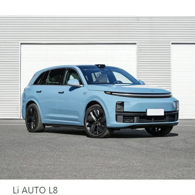 Top-Value 2024 Li Xiang Ideal L8