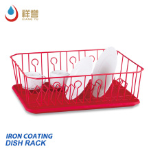 Collapsible Dish Drying Rack