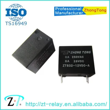 Pcb Relay Jqc-3f (t73), High Quality Pcb Relay Jqc-3f (t73) on Bossgoo.com