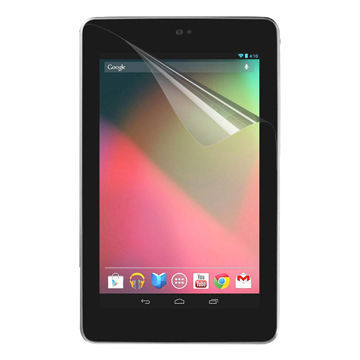 Clear Screen Protector for Google Series