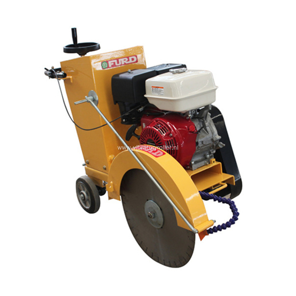 Best Price Concrete Cutting Machine