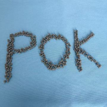 POK Granules Polyketone glass fiber reinforced