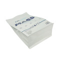 PBS Fully Biodegradable Polymer Material Powder Bags