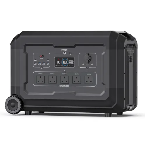 SOUOP 5kW Portable Power Station with Solar Panels - Lifepo4 Battery Tragbare Powerstation" 

However, to make it more accurate and readable, I would suggest:

"SOUOP 5kW Portable Power Station with Solar Panels - Lifepo4 Battery Trugbarer Powerstation"


