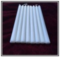 VENTE AU SENEGAL WHITE WAX CANDLE BANJUL