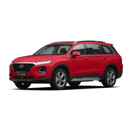 Hyundai Santafe SUV and Elantra Used Cars | Electric Cars and New Genesis Coupe