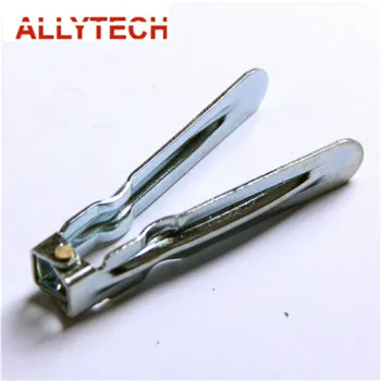 Universal Medical Implement Clip