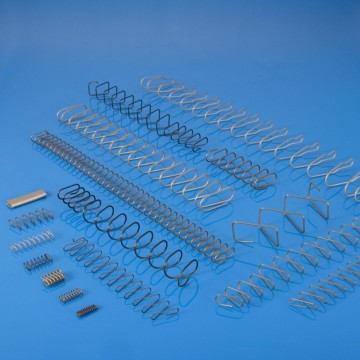 Customized Precision Magazine Spring