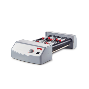 Wałek laboratoryjny UX-T6-S