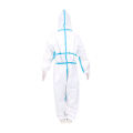 low price medical protective suit
