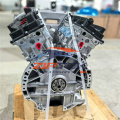 Motor Nissan Frontier Xterra VQ40DE VQ40