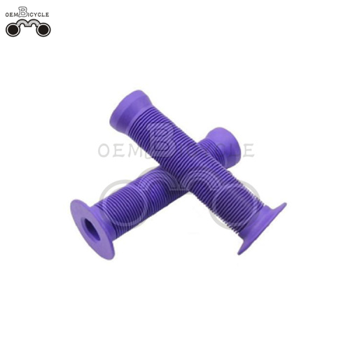 Puños de manillar para bicicleta TPE 120 / 140MM G01