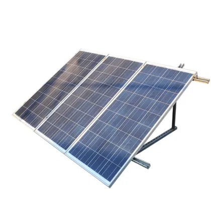 Solar Pond Aerator for Fish Tank and Fish Farming