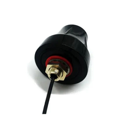 High Gain Kenwood Placement Active Passive Gps Antenna