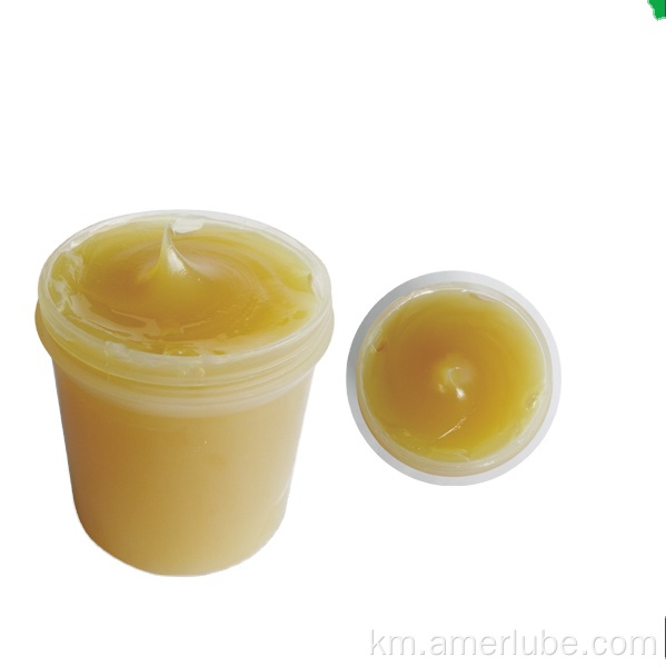 ការផ្សាភ្ជាប់ PTFE សីតុណ្ហាភាពខ្ពស់ពាក់ភាពធន់ទ្រាំសម្រាប់ការបង្កើត