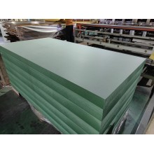 Green Water Rresistant MDF Board