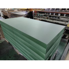 Green Water Rresistant MDF Board