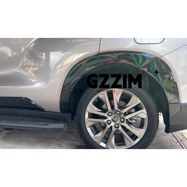 Innova Zenix 2023 2 Png