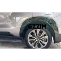 Innova Zenix 2023 Fender gurudumu la gurudumu