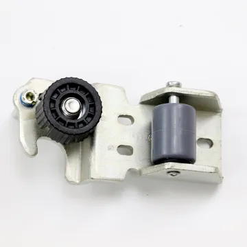 Samsung Refrigerator Bottom Hinge Assembly