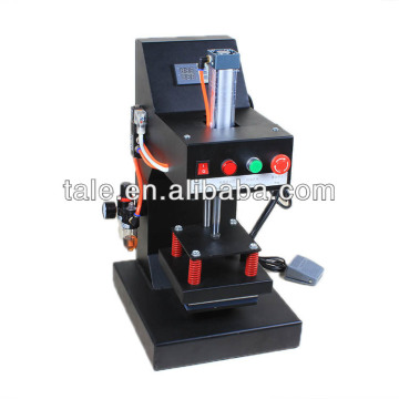 Yiwu taile mini-label heat printing machine