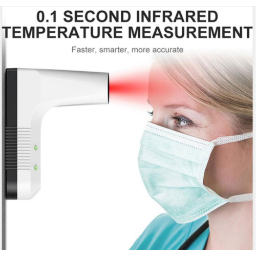 Thermometer UK for Forehead Thermometer Infrared