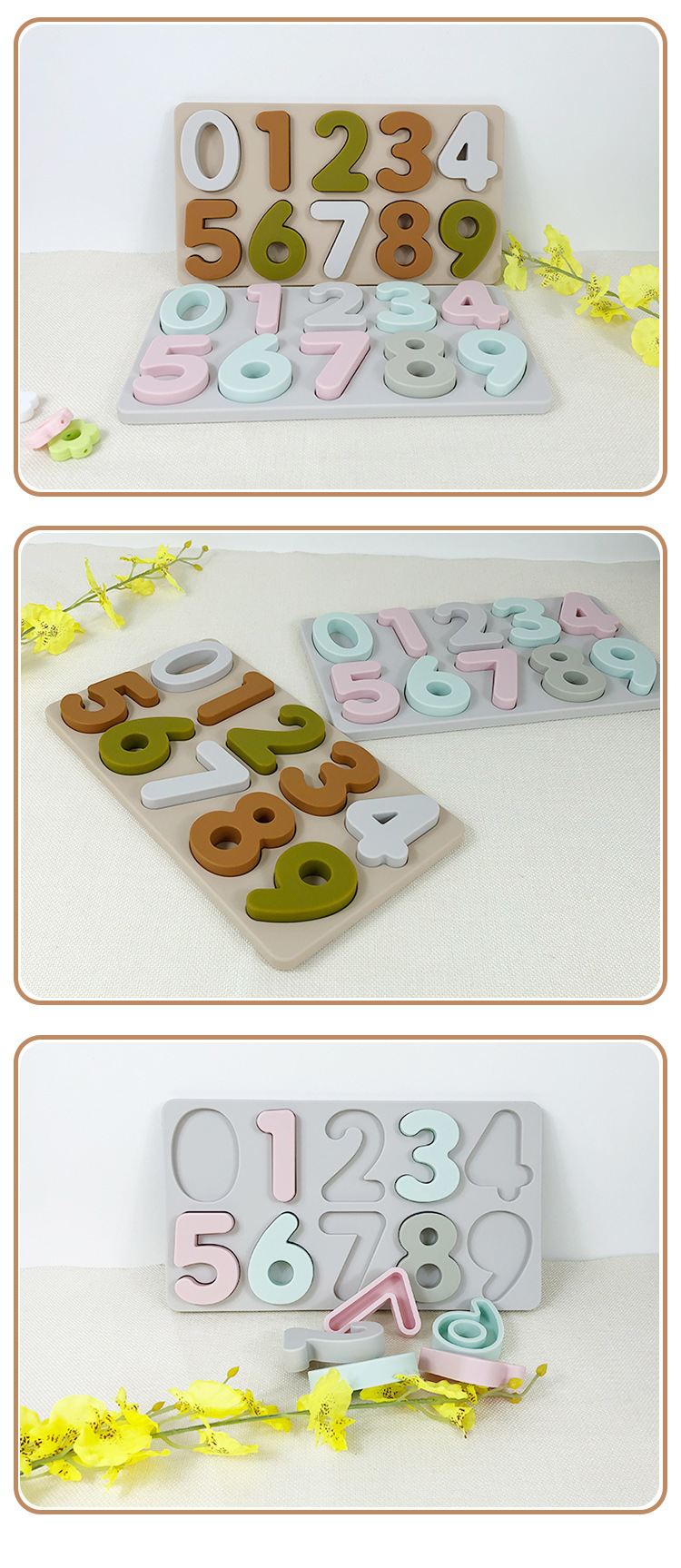 Educational Toy 12