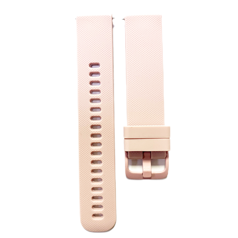 Silicone watch Band for Sports watch