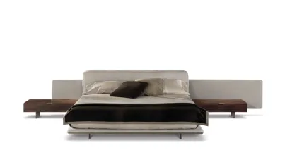 HORIZONTE BED Italian Design
