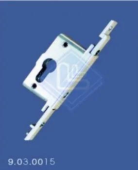 25mm backset casement door lock body xxx