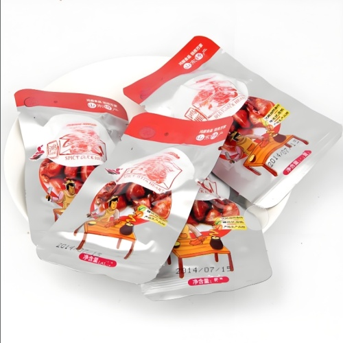 أكياس ختم الفراغ الاحترافية