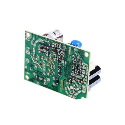 MEAN WELL EPS Series AC-DC Switching Power Supply