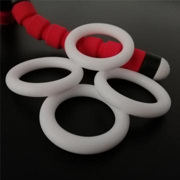 HUARI RINGKAT PTFE REKNOSIONAL PTFE Cincin O