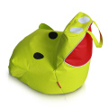 Funny beanbag furniture for kindergarten