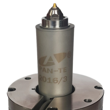 Fast Delivery Steel Material Valve Gate Nozzle Mould In Stock